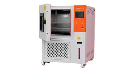Maszyna do testowania stałej temperatury i wilgotności
