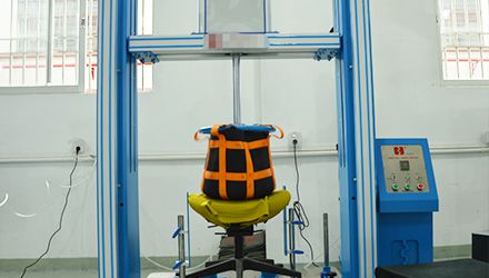 Cały zestaw testów dynamicznych