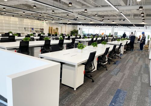 Inteligentna firma transportowa