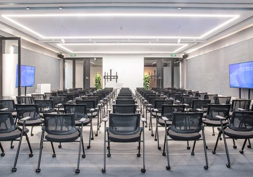 Nowe przedsiębiorstwo high-tech