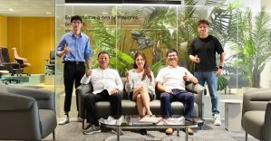 Koncentrując się na krajowej strategii podwójnego obiegu, globalizacja JE Furniture przyspiesza rozwój