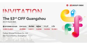 Bądź pierwszą osobą, która odkryje: prezentujemy najnowsze trendy w meblach biurowych na rok 2024