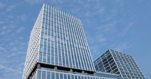 Nowa siedziba | Zrównoważony zielony ekosystem, dążący do rezonansu duchowego i emocjonalnego